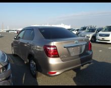 Toyota Corolla Axio 2018