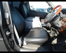 Toyota Hiace Van 2008