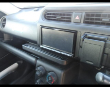 Toyota Probox Van 2018