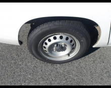 Toyota Probox Van 2019