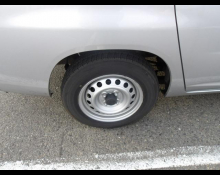 Toyota Succeed Van 2019