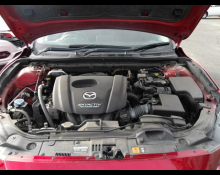 Mazda Axela Sports 2018