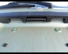 Toyota Probox Van 2018