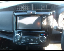 Toyota Corolla Axio 2018