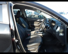 Mazda Axela Sports 2018