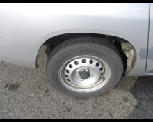 Toyota Probox Van 2019