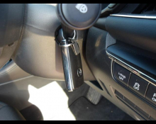 Mazda Mazda3 Fastback 2020