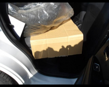 Mitsubishi Outlander 2018