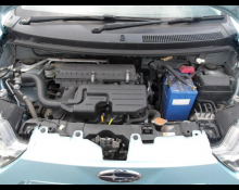 Subaru Pleo-Plus 2018