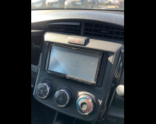 Toyota Corolla Axio 2020