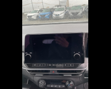 Nissan Note 2021