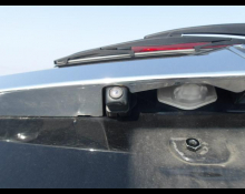 Honda Fit Hybrid 2019