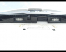 Toyota Vellfire 2018