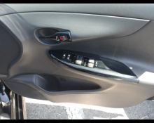 Toyota Corolla Fielder 2010