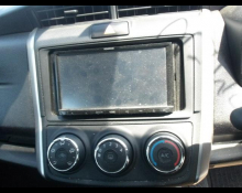 Toyota Corolla Fielder 2018