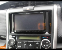 Toyota Corolla Fielder 2014