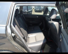 Toyota Corolla Fielder 2016