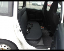 Toyota Probox Van 2018