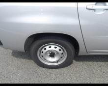 Toyota Succeed Van 2019