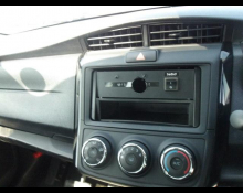 Toyota Corolla Axio 2018