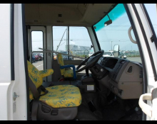 Mitsubishi Rosa 2018