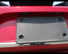 Volkswagen Arteon 2018