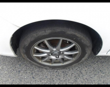 Toyota Corolla Axio 2018