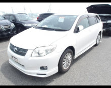 Toyota Corolla Fielder 2008
