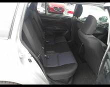 Toyota Corolla Fielder 2018