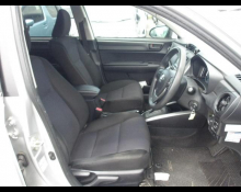 Toyota Corolla Fielder 2018