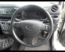 Daihatsu Mira e:S 2019