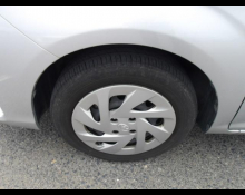 Toyota Corolla Fielder 2018