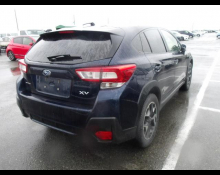 Subaru XV 2018