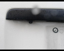 Toyota Hiace Van 2019