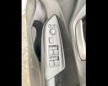 Honda Fit Hybrid 2020