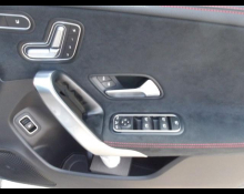 Mercedes-Benz CLA-class 2021