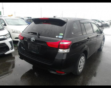 Toyota Corolla Fielder 2018