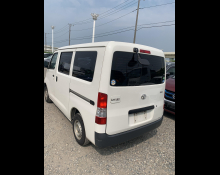 Toyota Liteace Van 2019