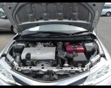 Toyota Corolla Axio 2018