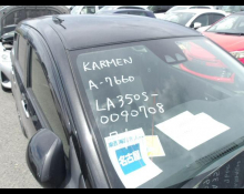 Daihatsu Mira e:S 2018