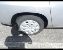 Toyota Succeed Wagon 2018