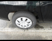 Toyota Succeed Van 2018