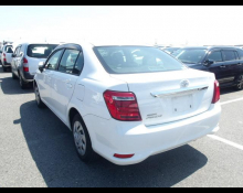 Toyota Corolla Axio 2018