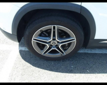 Mercedes-Benz GLA-class 2023