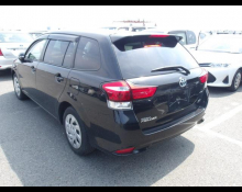 Toyota Corolla Fielder 2019