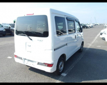 Daihatsu Hijet Cargo 2021