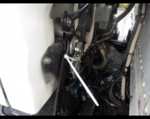 Mitsubishi Canter 2012