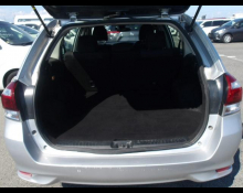 Toyota Corolla Fielder 2019