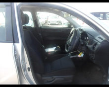 Toyota Corolla Fielder 2018