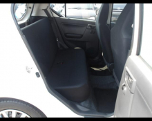 Daihatsu Mira e:S 2022